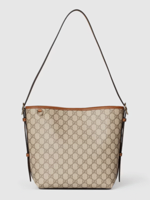 GUCCI  GG EMBLEM  (Replica)  Include box, dust bag. choose according to the color shown in the product image.