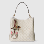 GUCCI  GG EMBLEM  (Replica)  Include box, dust bag. choose according to the color shown in the product image.