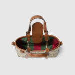 GUCCI GG EMBLEM (Replica) Include box, dust bag. choose according to the color shown in the product image.