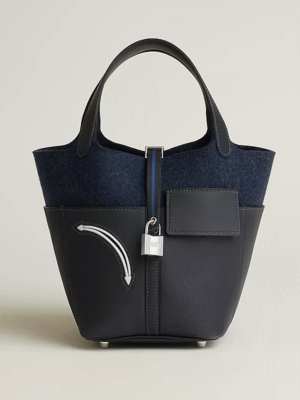 HERMES  Picotin Lock  (Replica)  Include box, dust bag. choose according to the color shown in the product image.