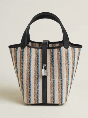 HERMES  Picotin Lock  (Replica)  Include box, dust bag. choose according to the color shown in the product image.