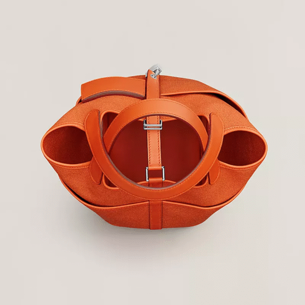 HERMES Picotin Lock 18 handbag  (Replica)  Include box, dust bag. choose according to the color shown in the product image.