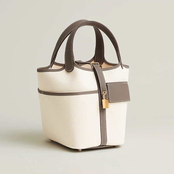 HERMES  Picotin Lock  (Replica)  Include box, dust bag. choose according to the color shown in the product image.