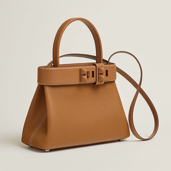 HERMES  Medor  handbag  (Replica)  Include box, dust bag. choose according to the color shown in the product image.