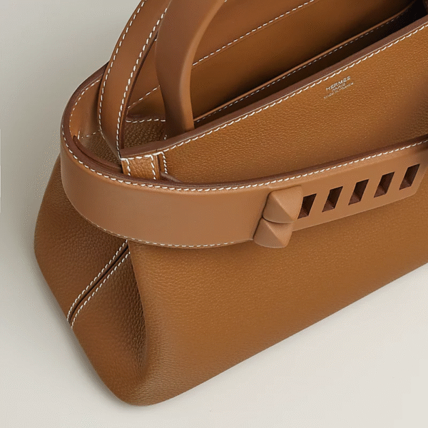 HERMES  Medor  handbag  (Replica)  Include box, dust bag. choose according to the color shown in the product image.