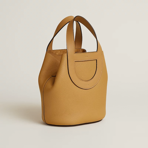 HERMES In-the-Loop 18 handbag (Replica) Include box, dust bag. choose according to the color shown in the product image.