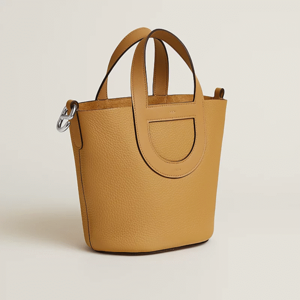HERMES In-the-Loop 18 handbag (Replica) Include box, dust bag. choose according to the color shown in the product image.