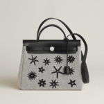 HERMES  Herbag Zip 31 hobnailed handbag  (Replica)  Include box, dust bag. choose according to the color shown in the product image.