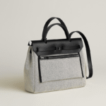 HERMES  Herbag Zip 31 hobnailed handbag  (Replica)  Include box, dust bag. choose according to the color shown in the product image.