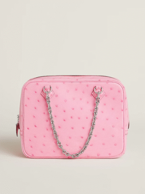 HERMES Plume Chaine  (Replica)  Include box, dust bag. choose according to the color shown in the product image.