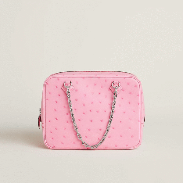 HERMES Plume Chaine  (Replica)  Include box, dust bag. choose according to the color shown in the product image.