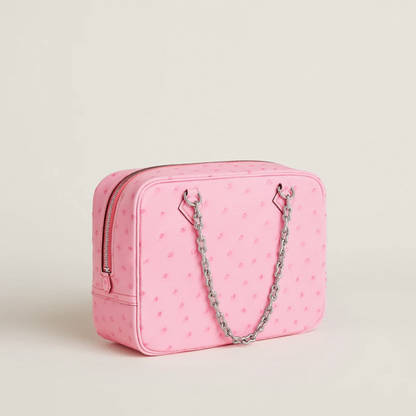 HERMES Plume Chaine  (Replica)  Include box, dust bag. choose according to the color shown in the product image.