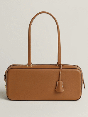 HERMES Faubourg Express handbag  (Replica)  Include box, dust bag. choose according to the color shown in the product image.