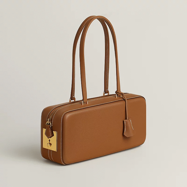 HERMES Faubourg Express handbag  (Replica)  Include box, dust bag. choose according to the color shown in the product image.