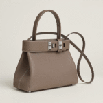 HERMES  Medor Clous  handbag  (Replica)  Include box, dust bag. choose according to the color shown in the product image.