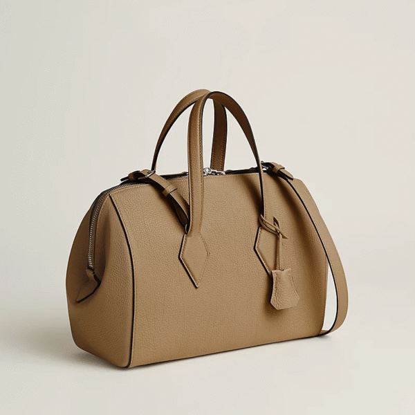 HERMES Petit Tour 34 handbag  (Replica)  Include box, dust bag. choose according to the color shown in the product image.