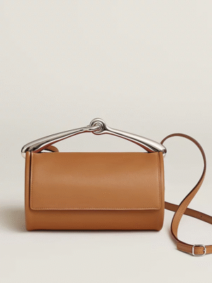 HERMES Maximors handbag  (Replica)  Include box, dust bag. choose according to the color shown in the product image.