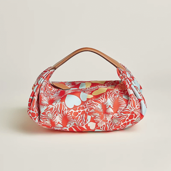 HERMES Balusoie handbag  (Replica)  Include box, dust bag. choose according to the color shown in the product image.