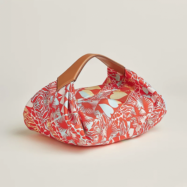 HERMES Balusoie handbag  (Replica)  Include box, dust bag. choose according to the color shown in the product image.