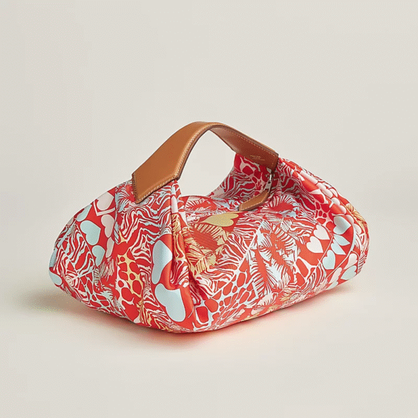 HERMES Balusoie handbag  (Replica)  Include box, dust bag. choose according to the color shown in the product image.