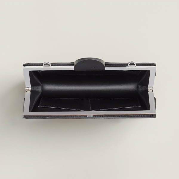 HERMES Sac a Malice shoulder bag  (Replica)  Include box, dust bag. choose according to the color shown in the product image.