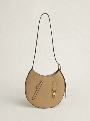 HERMES  Arcon Slim Shoulder Bag  (Replica)  Include box, dust bag. choose according to the color shown in the product image.