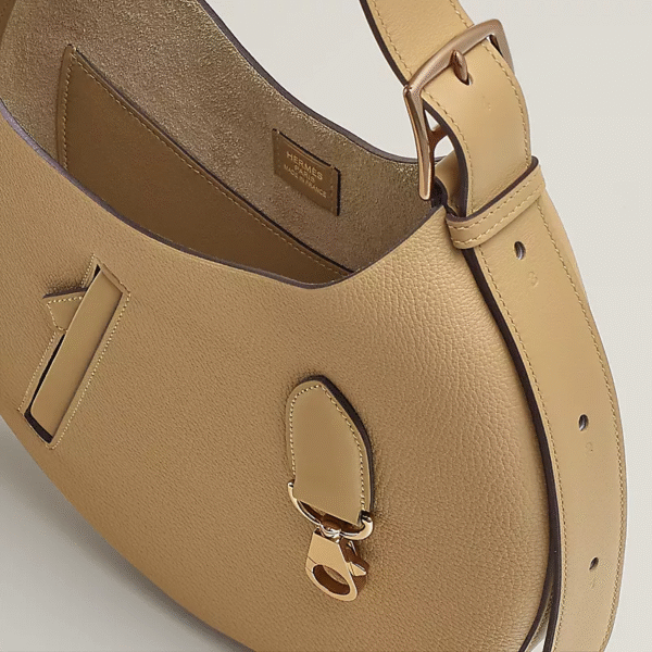 HERMES  Arcon Slim Shoulder Bag  (Replica)  Include box, dust bag. choose according to the color shown in the product image.