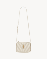 Saint Laurent  lou camera  (Replica)  Include box, dust bag. choose according to the color shown in the product image.