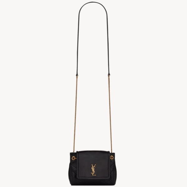 SAINT LAURENT  Nolita  handbag  (Replica)  Include box, dust bag. choose according to the color shown in the product image.