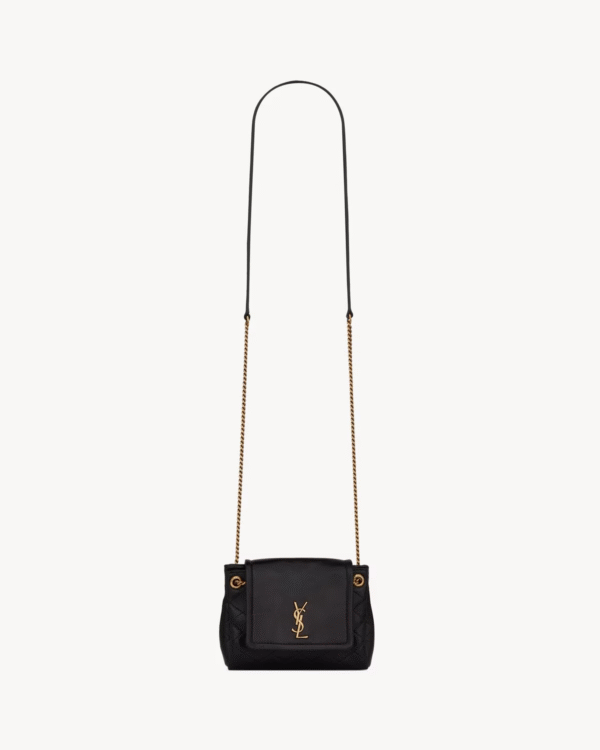 SAINT LAURENT  Nolita  handbag  (Replica)  Include box, dust bag. choose according to the color shown in the product image.
