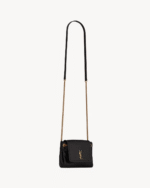 SAINT LAURENT  Nolita  handbag  (Replica)  Include box, dust bag. choose according to the color shown in the product image.