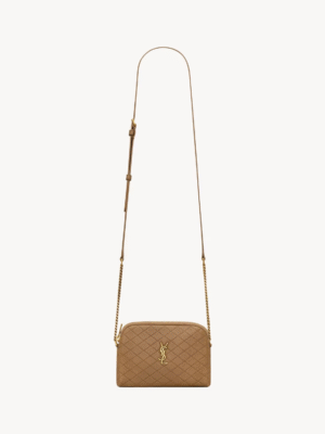 SAINT LAURENT  GABY  handbag  (Replica)  Include box, dust bag. choose according to the color shown in the product image.