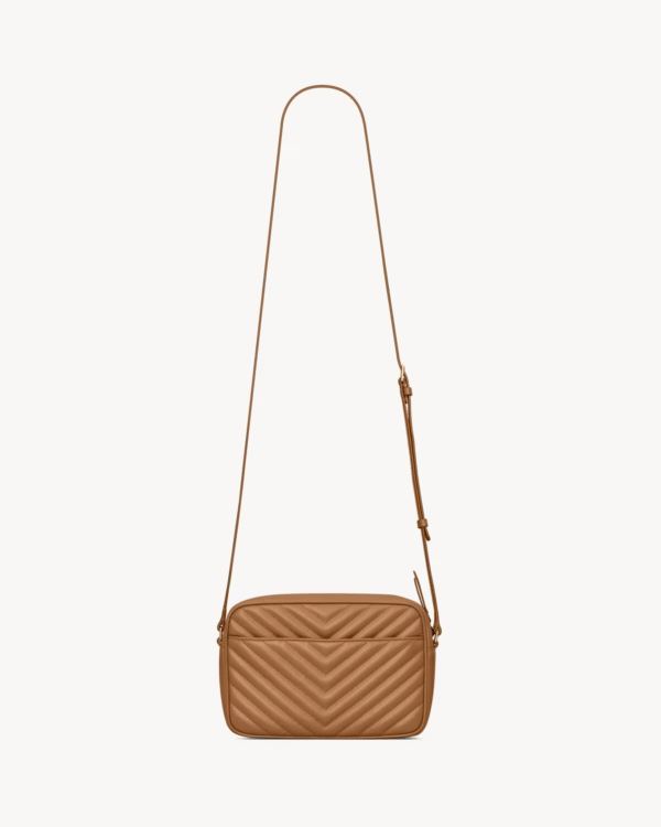 SAINT LAURENT Lou (Replica) Include box, dust bag. choose according to the color shown in the product image.