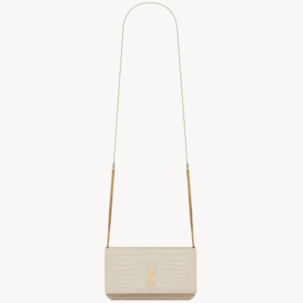 SAINT LAURENT Monogram handbag (Replica) Include box, dust bag. choose according to the color shown in the product image.