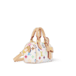 LOUIS VUITTON LV x TM Nano Speedy (Replica)1:1 Include box, dust bag