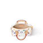 LOUIS VUITTON LV x TM Nano Speedy (Replica)1:1 Include box, dust bag