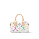 LOUIS VUITTON LV x TM Nano Speedy (Replica)1:1 Include box, dust bag