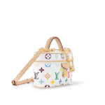 LOUIS VUITTON   LV x TM Vanity Chain Pouch   (Replica)1:1  Include box, dust bag