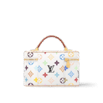 LOUIS VUITTON   LV x TM Vanity Chain Pouch   (Replica)1:1  Include box, dust bag