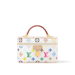 LOUIS VUITTON   LV x TM Vanity Chain Pouch   (Replica)1:1  Include box, dust bag