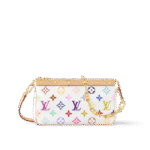 LOUIS VUITTON   LV x TM Pochette Accessoires   (Replica)1:1  Include box, dust bag