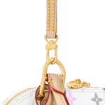 LOUIS VUITTON LV x TM Alma BB (Replica)1:1 Include box, dust bag