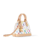 LOUIS VUITTON LV x TM Alma BB (Replica)1:1 Include box, dust bag