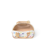 LOUIS VUITTON LV x TM Alma BB (Replica)1:1 Include box, dust bag