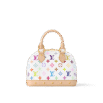 LOUIS VUITTON LV x TM Alma BB (Replica)1:1 Include box, dust bag