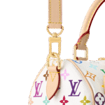 LOUIS VUITTON LV x TM Speedy Bandoulière 25 (Replica)1:1 Include box, dust bag