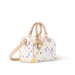 LOUIS VUITTON LV x TM Speedy Bandoulière 25 (Replica)1:1 Include box, dust bag