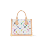 LOUIS VUITTON  LV x TM Onthego PM  (Replica)1:1  Include box, dust bag