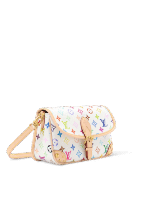 LOUIS VUITTON  LV x TM Diane PM  (Replica)1:1  Include box, dust bag