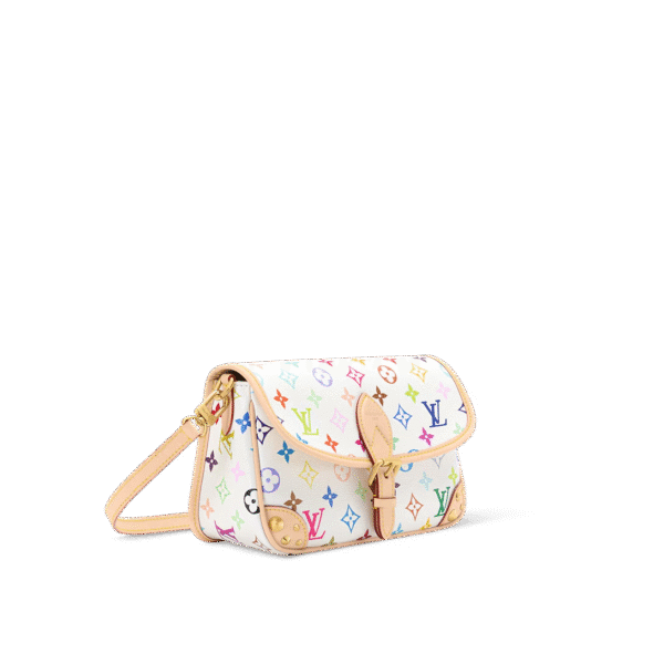 LOUIS VUITTON  LV x TM Diane PM  (Replica)1:1  Include box, dust bag